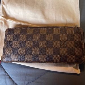 Clemence wallet